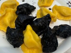 -船歌·鱼水饺青岛菜(国贸商城店)