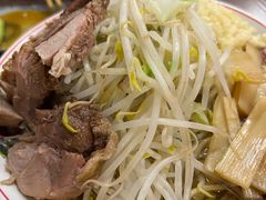 -拉面莊夢語＆中华料理八椿