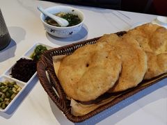 -李记搅团•非遗陕菜(三桥店)