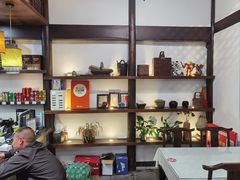 -环秀楼(黄山呈坎店)