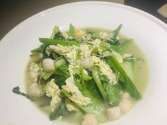 -前海沿·青岛菜(李沧万达店)