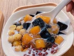 -彬媽糖水(万象天地店)