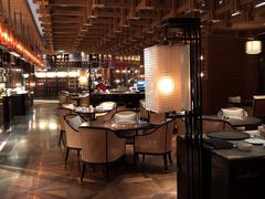 -南通滨江洲际酒店-东厨中餐厅