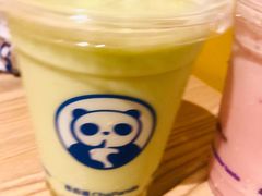 -茶百道(呼家楼店)
