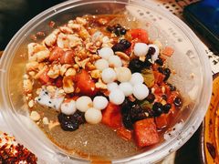 -串妹花式冰粉(乐山总店)