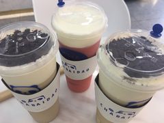 -茶百道(景田东路店)