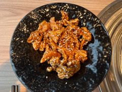 -滋粥楼·顺德菜(番禺广场总店)