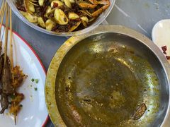 -红桃K虾王·小龙虾·烧烤·火锅(红星路店)