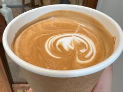 -Radar Coffee(思南路店)