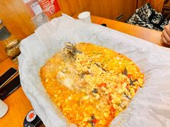 -三煮纸包鱼(青岛总店)