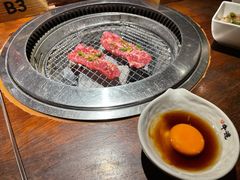 -御牛道日式烤肉料理(杭州万象城店)