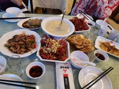 -阿胖龙虾小海鲜(宁国南路总店)
