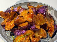 -黑鸡小馆(金源店)