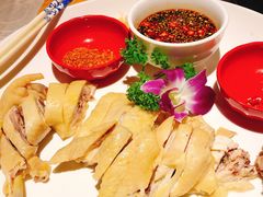 -红辣椒·川菜·火锅(科华路店)