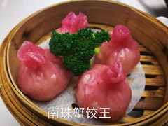 -南珠宫酒店-茶餐厅