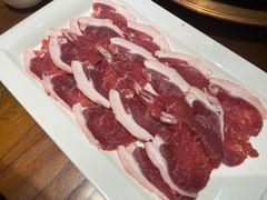 -清真·鸦儿李记·涮肉(和平里店)