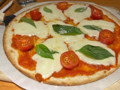 -新贝乐意大利餐厅(苏州中心店)