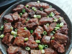 -鲜小岛·铜锅涮肉