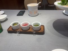 -阿庄新豫菜(航海东路店)