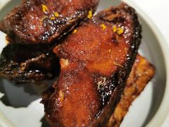 石库门熏鱼-和记小菜(七宝店)