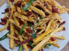 -静一餐厅·湖北菜(前门店)