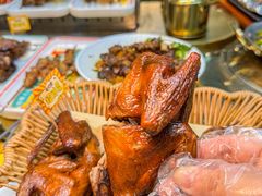 -高鸽子锦州烧烤63年(海阳路店)