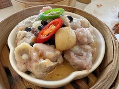 -唐宫·粤菜海鲜(万象城店)