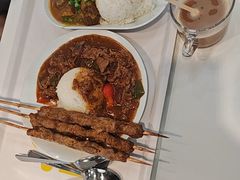 -宜家·瑞典风味餐厅(烟台路店)