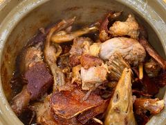 -斯丹姜母鸭·古法干香(涂门街总店)