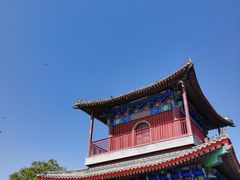-天津妈祖文化园