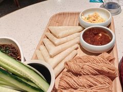 -刀板香·安徽菜(国购IFC店)