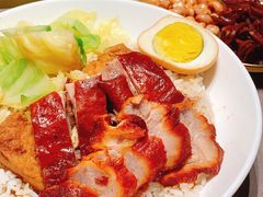 -阿诚市井潮汕菜(金台路店)