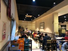 大堂-范贤光鸡公煲(平乐园总店)