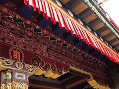 -塔尔寺