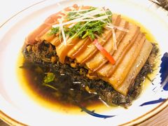 -海味当家(西安路店)