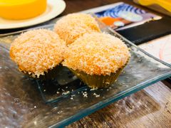 -许留山(梳士巴利道店)