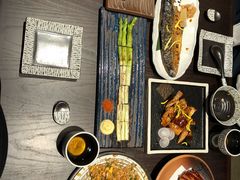 -yokocho上横町·日本食街(深业上城店)