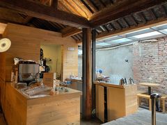 -VOYAGE COFFEE(北锣鼓巷店)