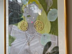 -LADY FAFA(巨鹿路陕西南路路口店)