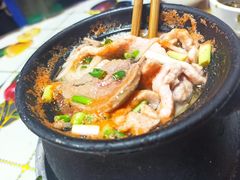 -李记特色罐罐米线(重庆中环大厦店)