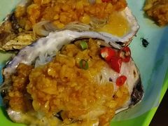 -烤满分·东北烧烤(首经贸店)