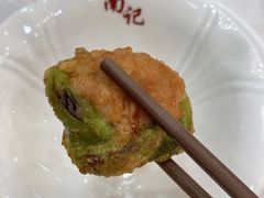 -寻味顺德·南记酒家·传统顺德菜·鱼生(广源路店)