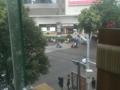 -萨莉亚意式餐厅(石鼓路店)