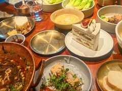 -SHAN山(前滩太古里店)