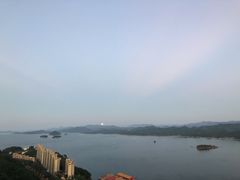 -千岛湖天屿景区