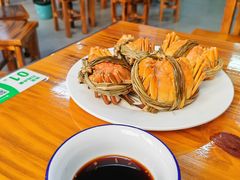 -高淳老街土菜馆(迎薰门店)
