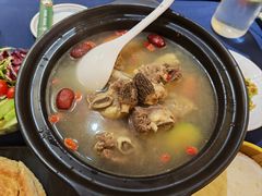 -伊带伊路新疆美食府(呼家楼店)