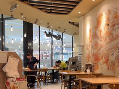 -必胜客(柳州万象城店)