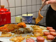 -酒拾烤肉(九方店)