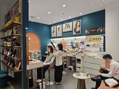 -海马体照相馆(重庆爱琴海购物公园店)
